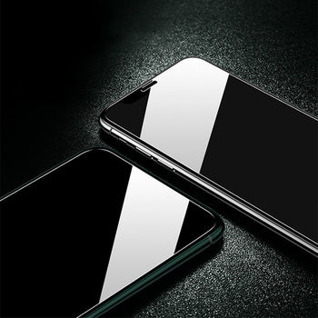 Zaščitno steklo za HUAWEI P30 - Gold Glass – Infostyle