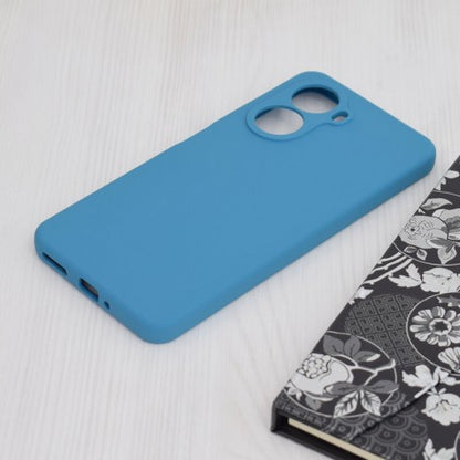 Silikonski ovitek "Soft Edge" za Huawei nova 10 SE – Techsuit