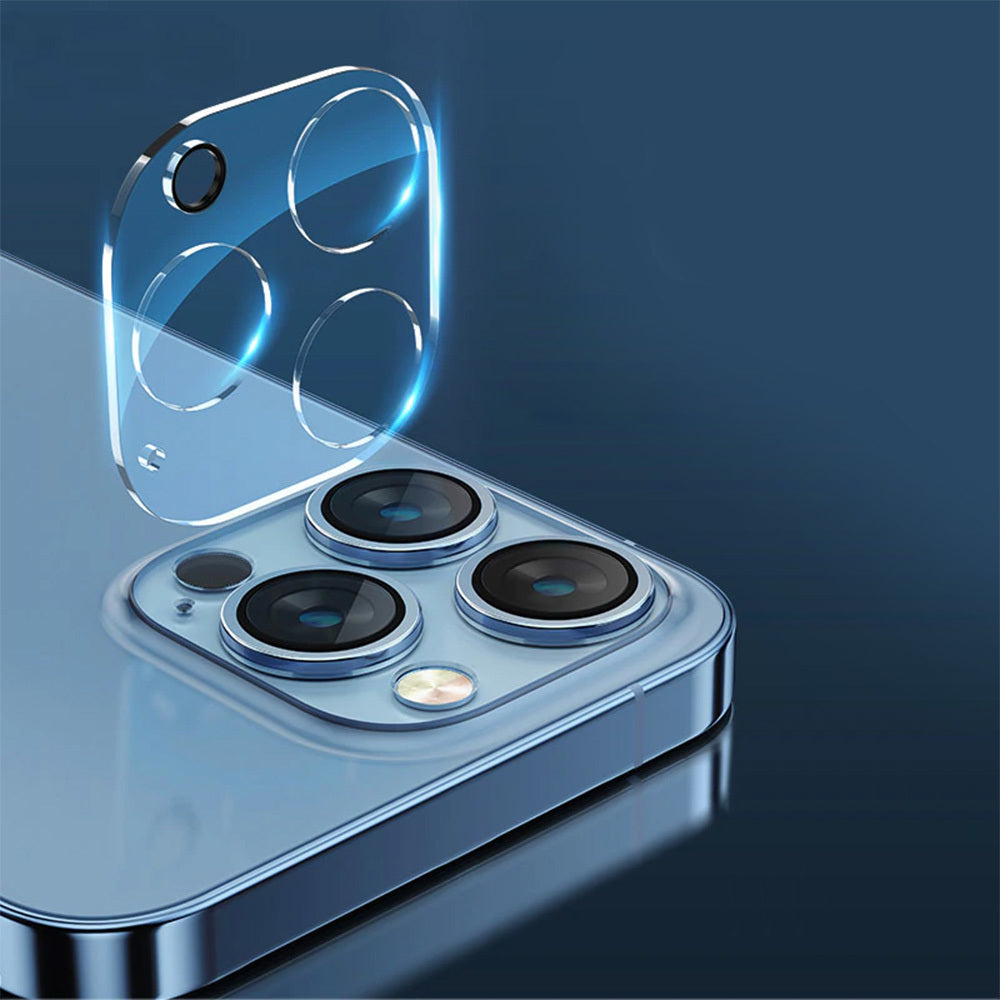 Zaščitno steklo za kamero iPhone 11 / 13 / 13 mini