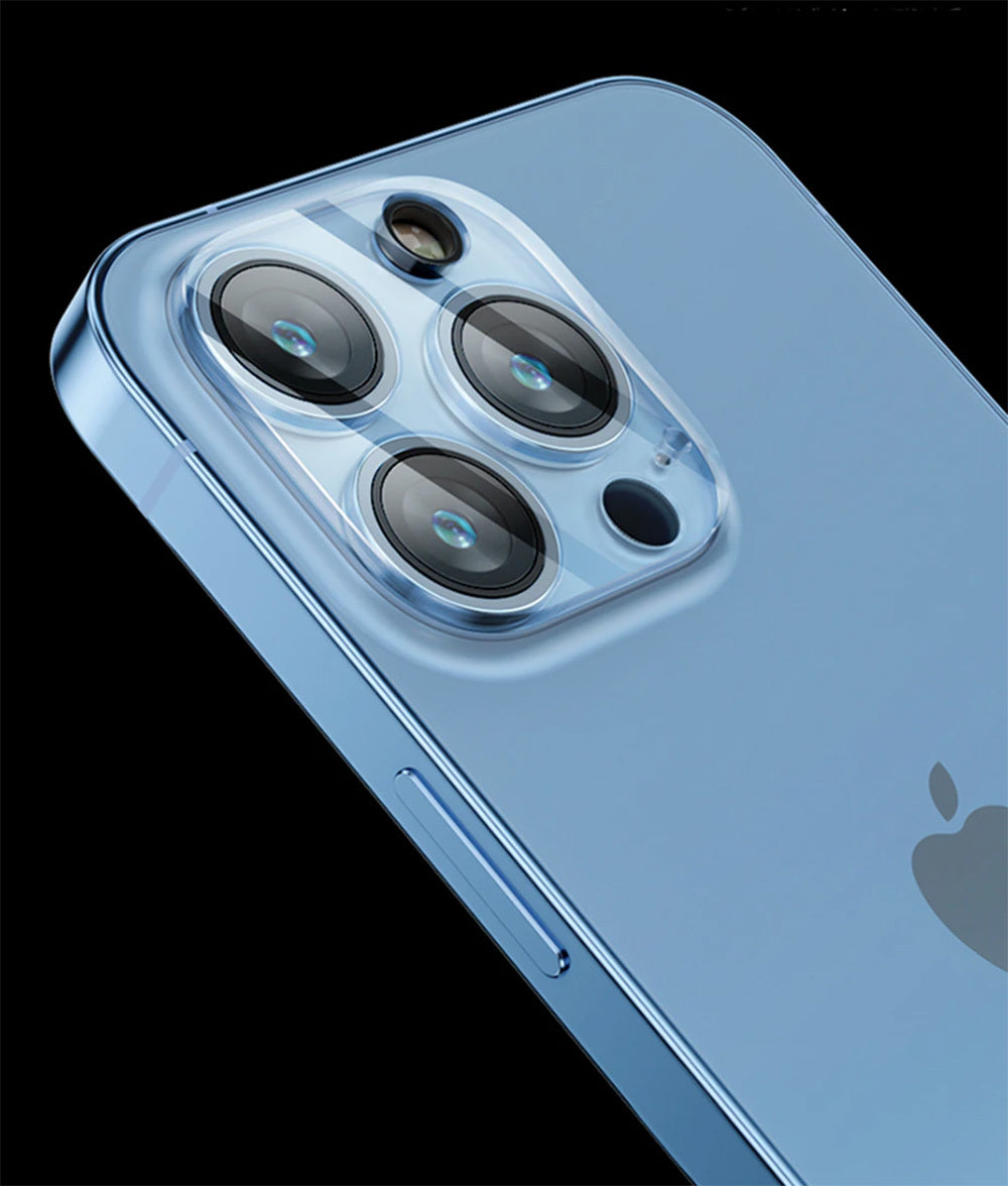 Zaščitno steklo za kamero iPhone 11 / 13 / 13 mini