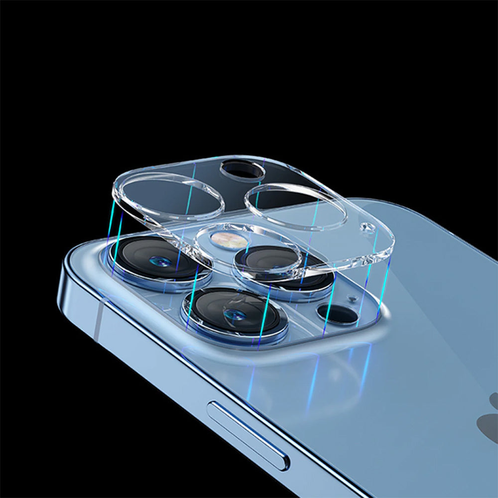 Zaščitno steklo za kamero iPhone 11 / 13 / 13 mini
