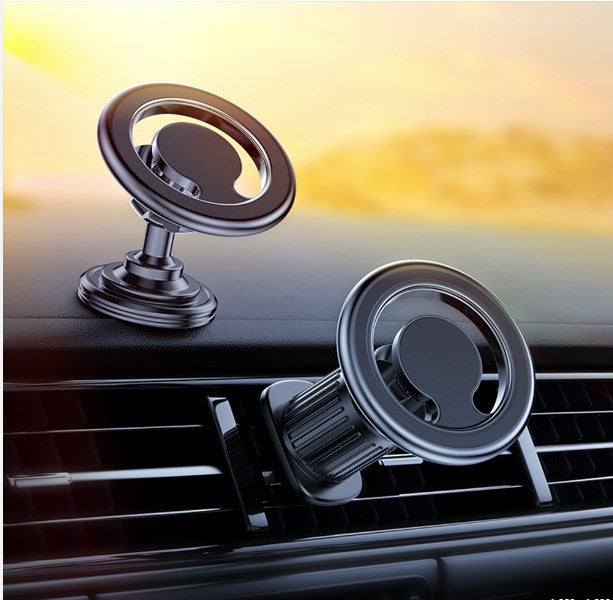 Magnetni avto-nosilec za telefon – Infostyle