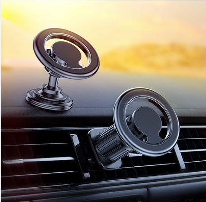 Magnetni avto-nosilec za telefon – Infostyle