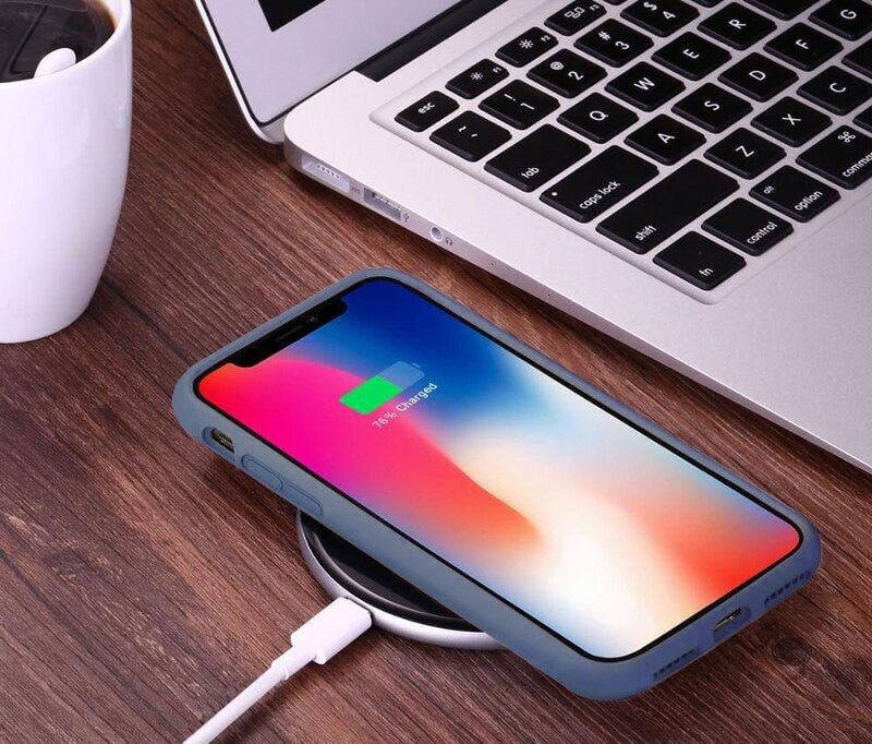 Silikonski ovitek "Soft Edge" za Xiaomi Redmi Note 11 – Techsuit