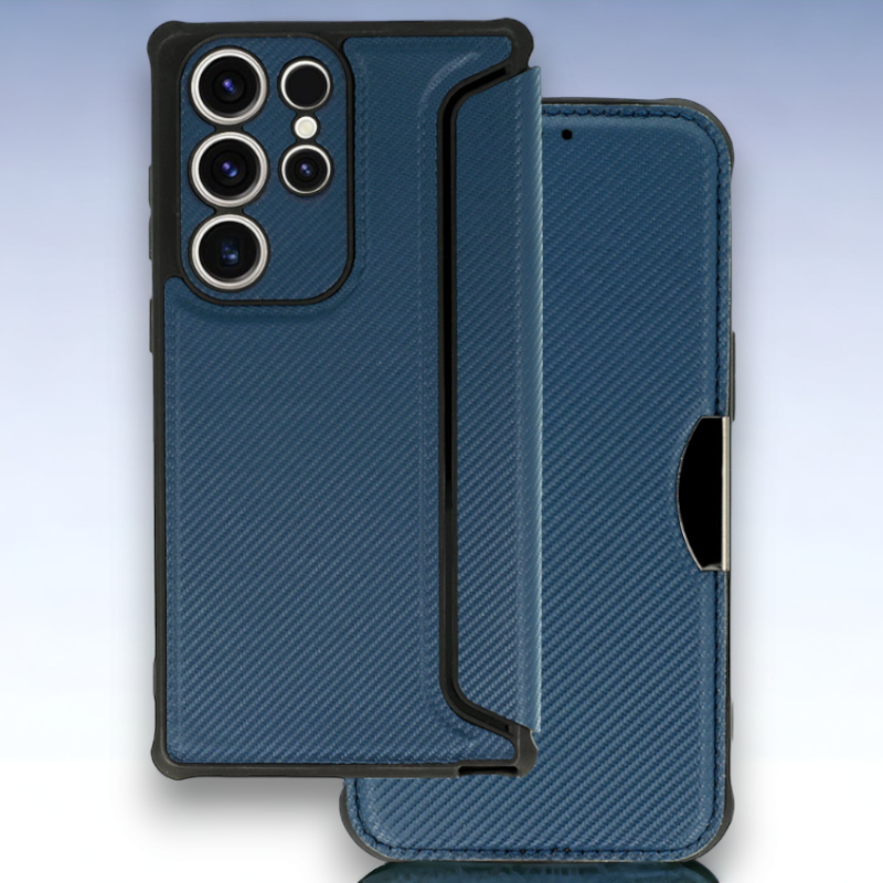 Preklopna torbica "razor" za Samsung Galaxy S23 Ultra – Infostyle