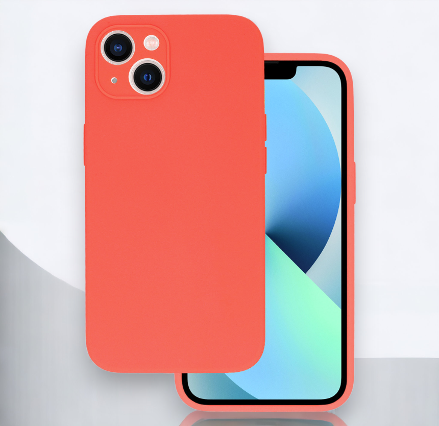 Silikonski ovitek "Lite" za Samsung Galaxy S22 Plus – Vennus – Zelena / Silikon