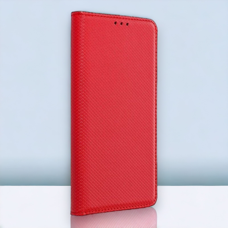 Preklopna torbica "magnet" za Xiaomi Redmi Note 10 – Infostyle