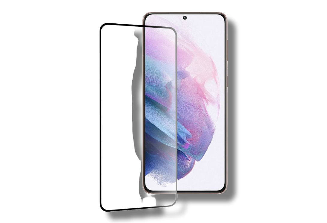 Zaščitno steklo Samsung Galaxy S21 Plus – Techsuit