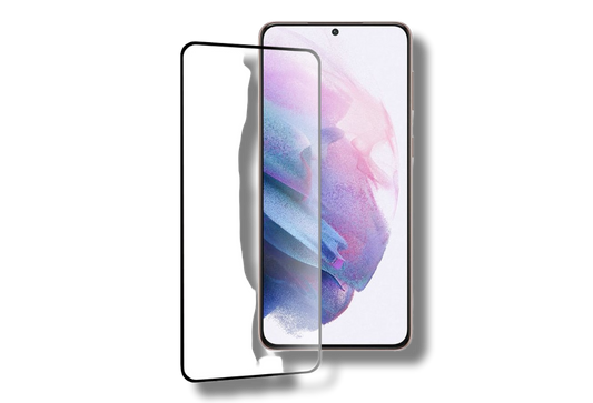 Zaščitno steklo Samsung Galaxy S21 Plus – Techsuit
