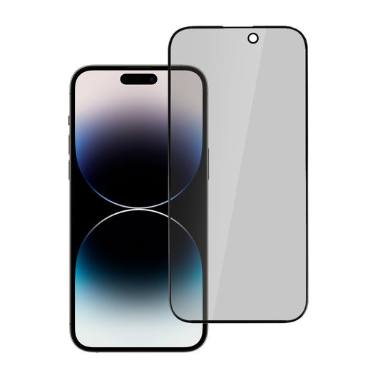 Zaščitno steklo za iPhone - Privacy – Infostyle – iPhone 13