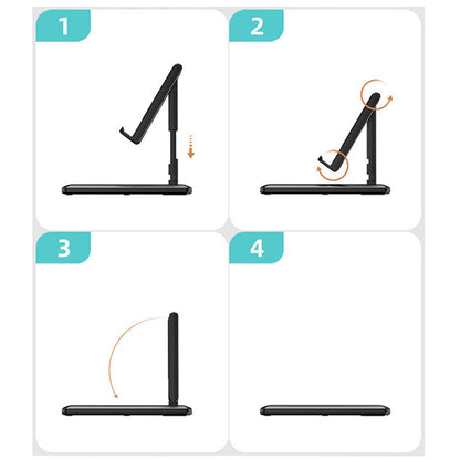 Univerzalno stojalo za telefone in tablice – Infostyle