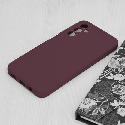 Silikonski ovitek "Soft Edge" za Samsung Galaxy A14 – Techsuit