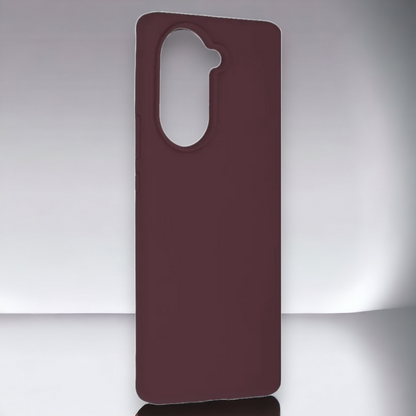 Silikonski ovitek "Soft Edge" za Huawei nova 10 – Techsuit
