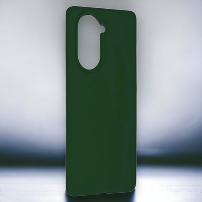 Silikonski ovitek "Soft Edge" za Huawei nova 10 – Techsuit