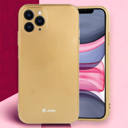 Silikonski ovitek "Jelly" za iPhone 14